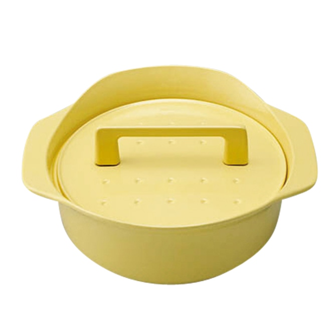 温調機能用炊飯鍋（LP0149）３合【HM】 | NORITZ DAYS 【ノーリツ公式オンラインショップ】