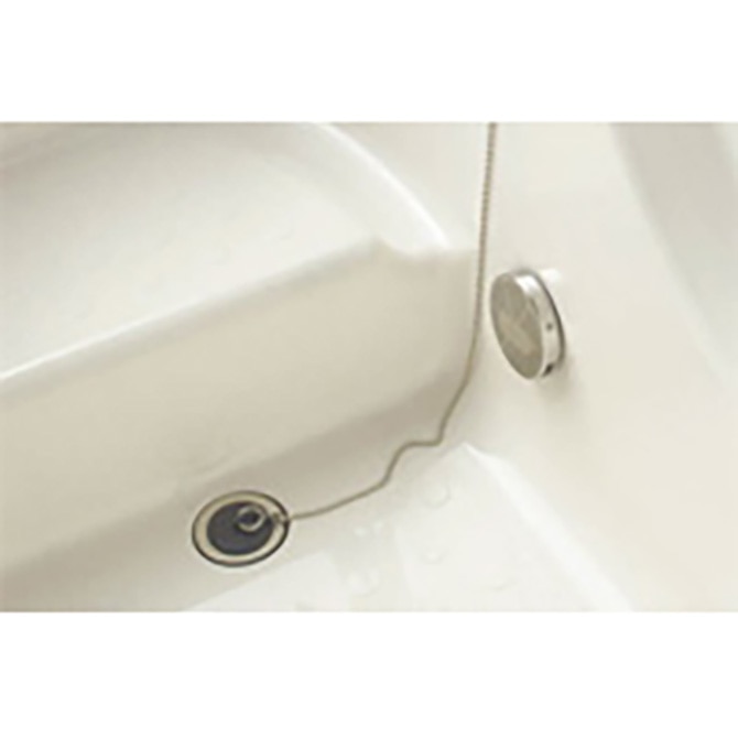 【廃止品】浴槽排水栓SET（BKM）