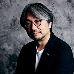 小山薫堂