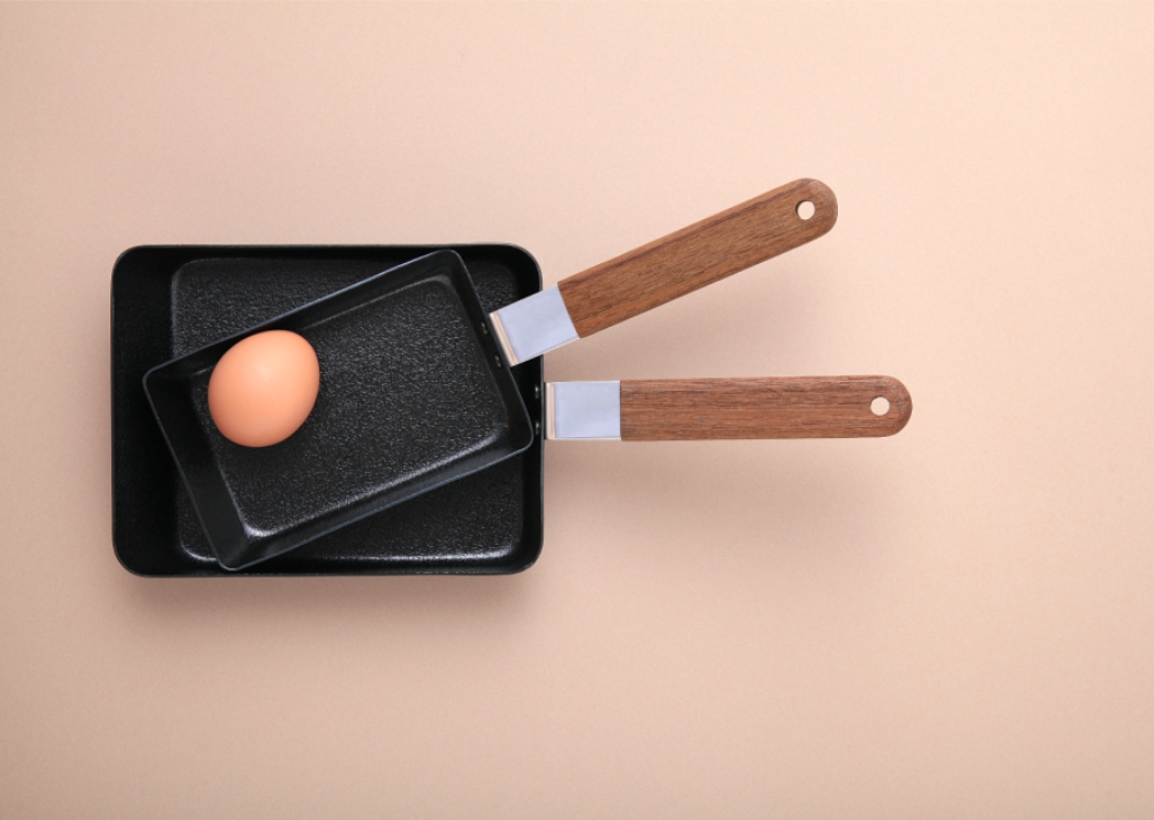 ambai玉子焼き 角