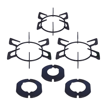 ごとく・バーナーリングカバーHG 6点セット