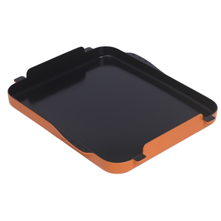 プレートパン(浅型プレート)