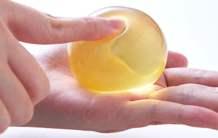 楊貴肌(よきはだ) 玉せっけん